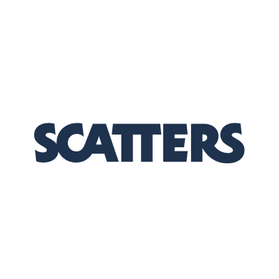 Scatters