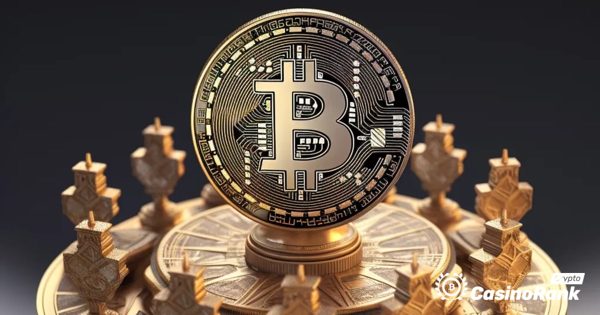 Crypto Trader, Bitcoin Çıkışını ve Solana Aralığı Ticaretini Tahmin Ediyor
