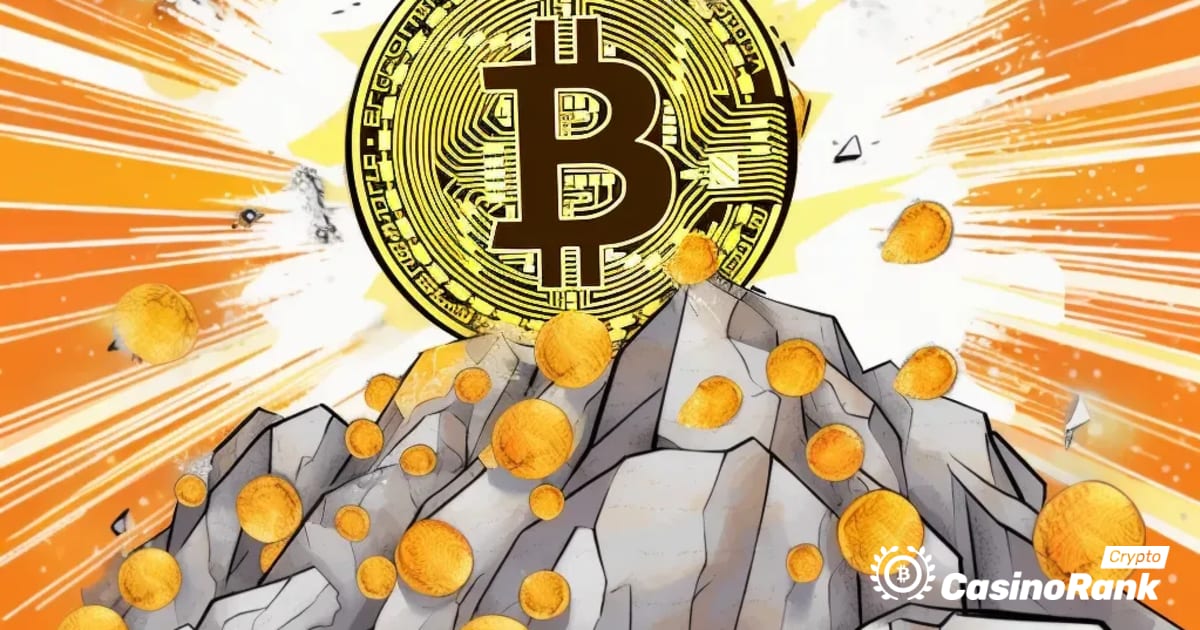 Bitcoin'in Yaklaşan Yükselişi 60.000 Dolar ve Ötesi: Uzman Tahminleri