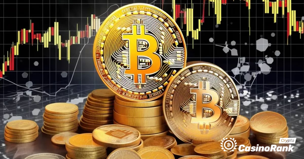 Bitcoin Fiyatında Aşırı Isınma: Geri Çekme ve Güvenli Liman Durumu Çağrıları