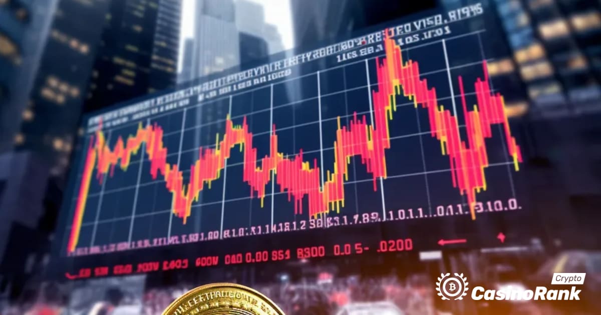 Bitcoin'in Daha Fazla Yükselme Potansiyeli: Hisse Senedi Piyasasından Ayrılma ve Tarihi Performans