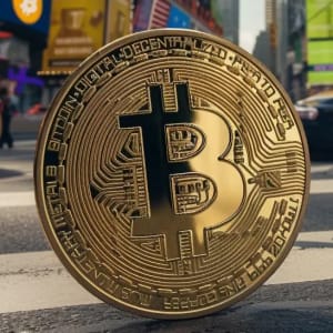 Bitcoin'in Kilometre Taşı: 1 Trilyon Dolarlık Piyasa Değeri ve Devleri Aşmak