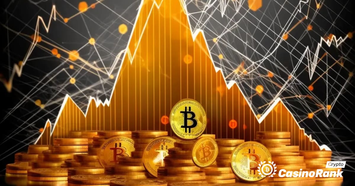 Bitcoin'in Potansiyel Parabolik Dalgalanması: Güvenilir Kripto Analizi