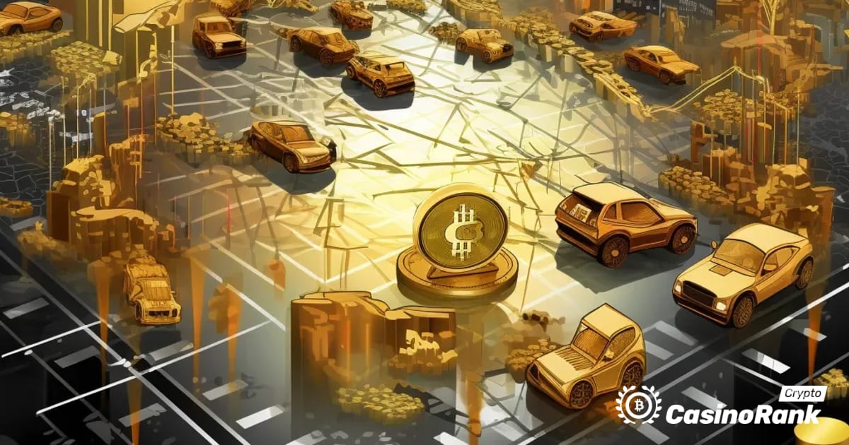 Altın Haç'ı Anlamak: Bitcoin Fiyatında Potansiyel Düzeltme