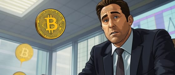 Bitcoin Fiyat Tahmini: Wall Street Talebi ve Bitcoin Fiyat Artışına Artan İlgi