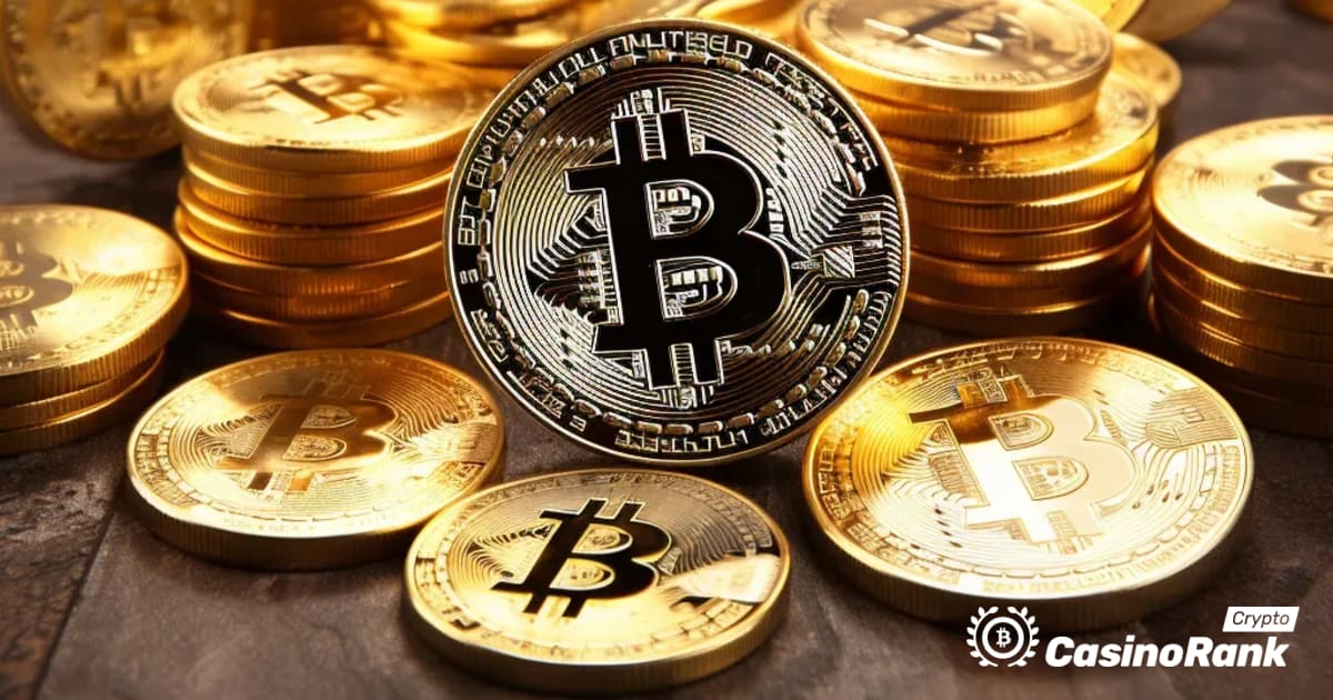 Bitcoin Boğa Piyasasına Giriyor: Analist 20 Trilyon Dolarlık Piyasa Değeri Tahmin Ediyor
