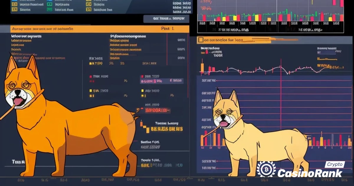 Kripto Stratejisti Dogecoin Geri Çekilmesi, Ethereum ve Fetch.ai'nin Yükseliş Potansiyelini Gösterdiği Konusunda Uyardı