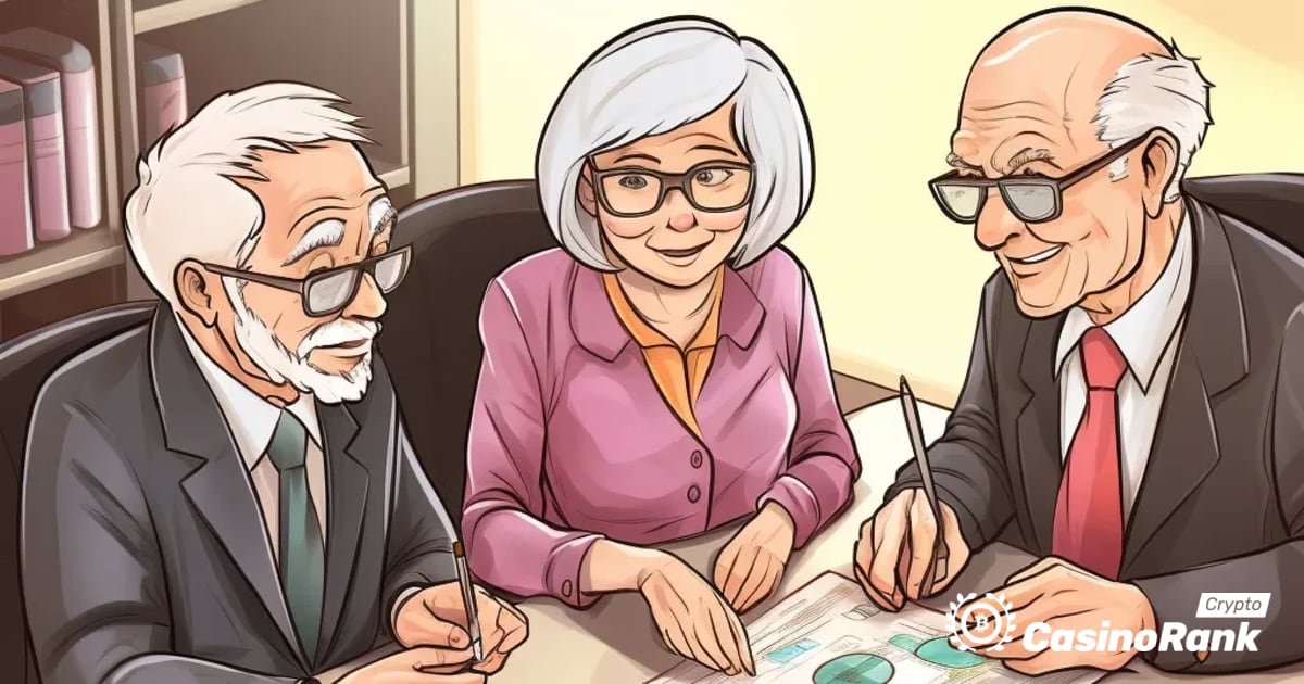 Emeklilik Planlamanın Geleceği: Kripto Ürünleri ve Vergi Kaybı Hasadı