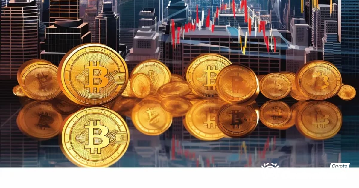 Analist: Bitcoin'in 2023'te 35.000 Dolara Yükseleceği Tahmin Ediliyor