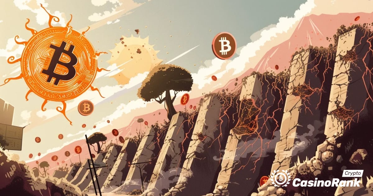 Bitcoin'in Gücü ve Altcoin Potansiyeli: Solana, Chainlink ve Tron