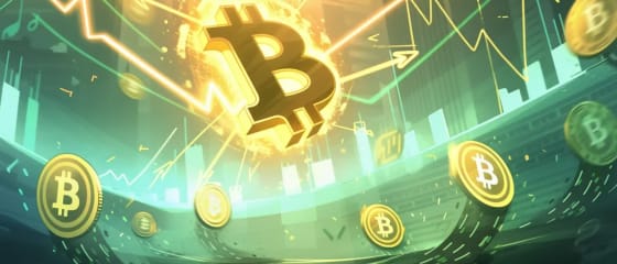 Bitcoin 50.000 Doları Aştı: ETF Girişleri ve Altcoin Performansı Yükseliş İvmesini Artırıyor