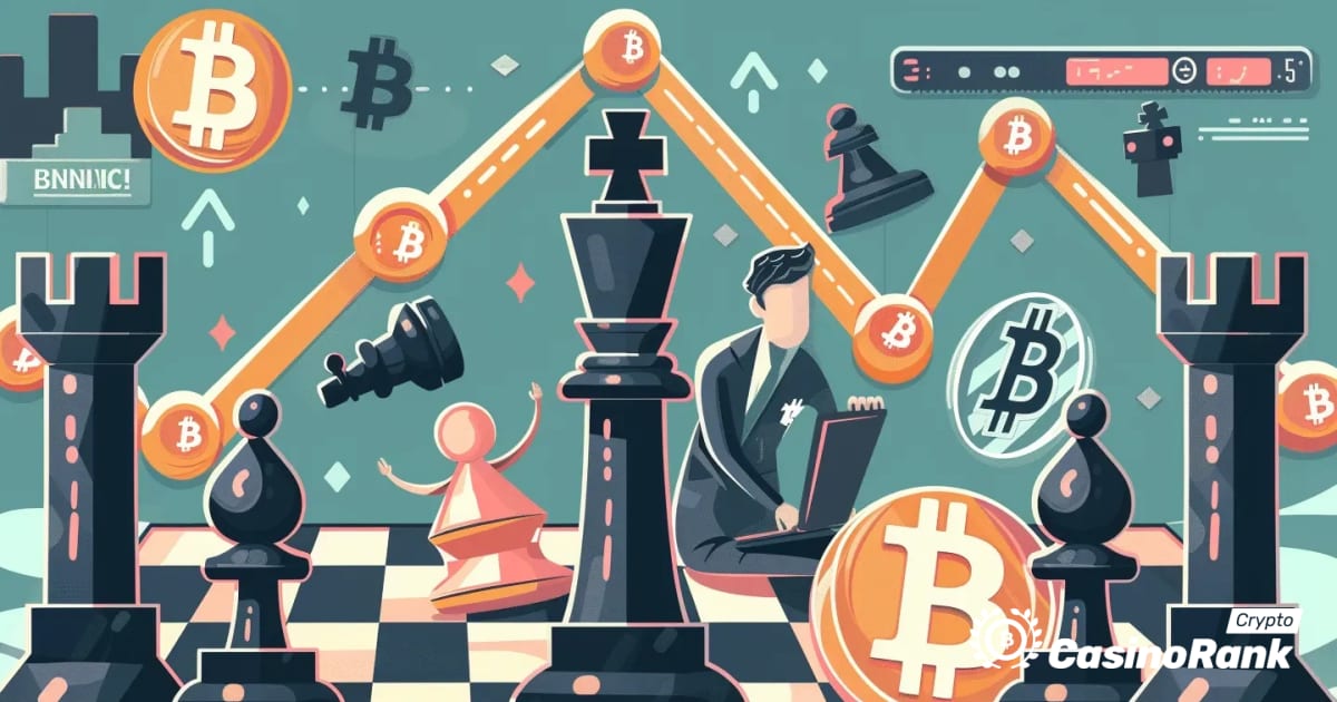 Stratejik Bitcoin Yatırımcısı 4 Günde 13,5 Milyon Dolar Kazandı: Piyasa Görünümü ve Analizi