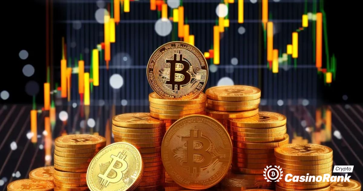 Bitcoin Fiyat Artışı ve Yükseliş Piyasası Görünümü: Kripto Para Piyasası İçin İyimser Gelecek