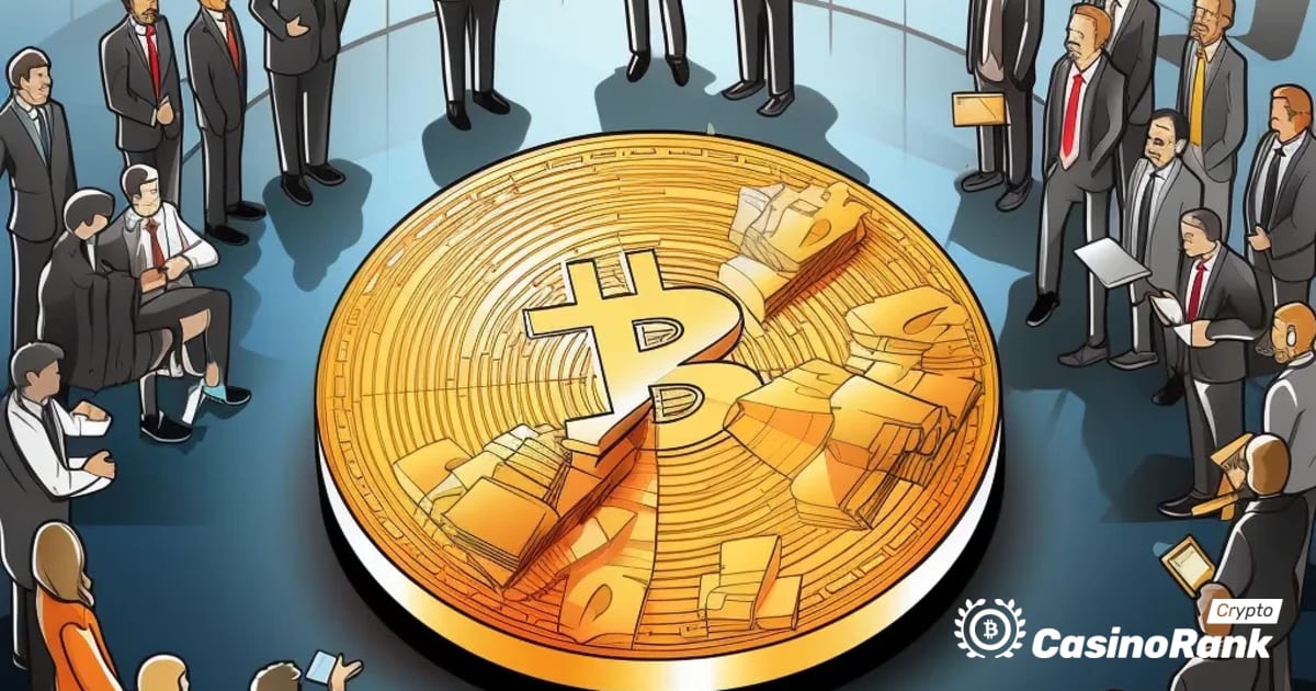 Bitcoin ETF Başvuruları SEC Kararını Bekliyor: Endişelerin ve Belirsiz Kaderin Ele Alınması