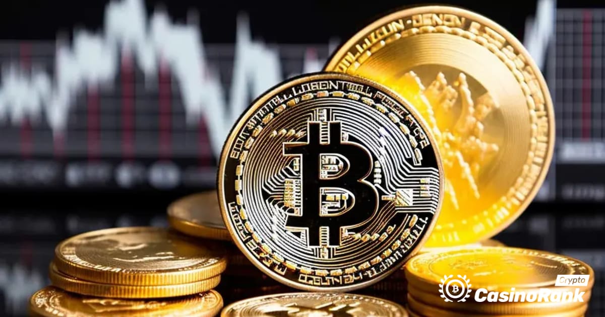 Bitcoin'in En Kötü Durum Senaryosu: Potansiyel Fiyat Düşüşü ve Önümüzdeki Volatilite