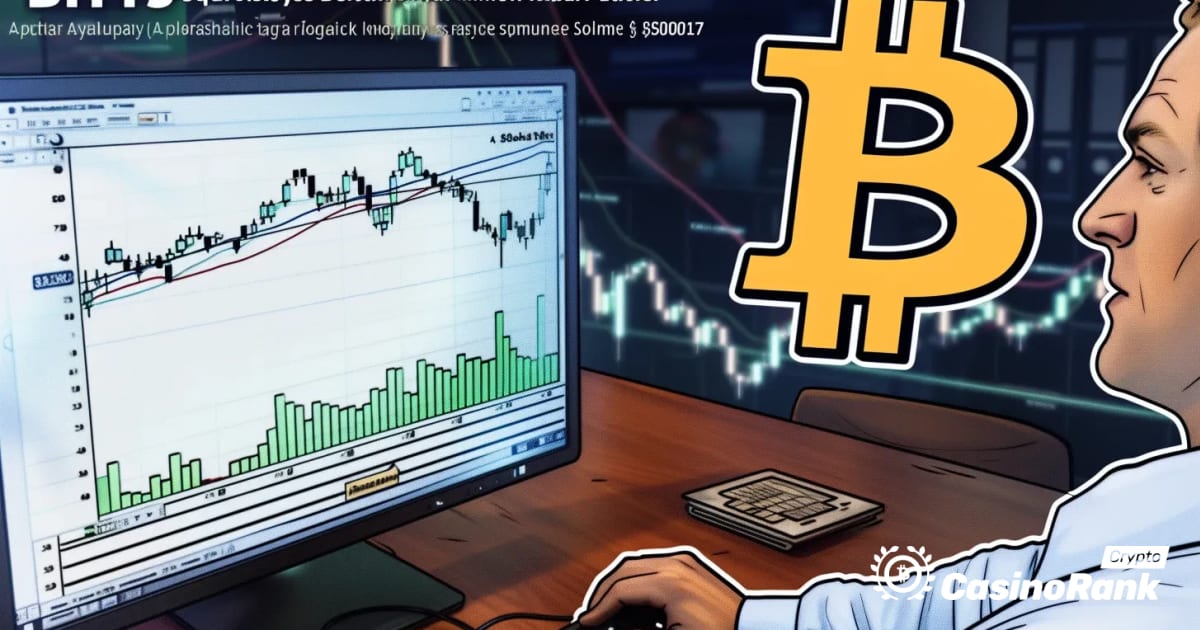 Bitcoin'in 50.000 Dolarlık Dönüm Noktası: Yükseliş Sinyalleri ve Olgunlaşan Piyasa Dinamikleri