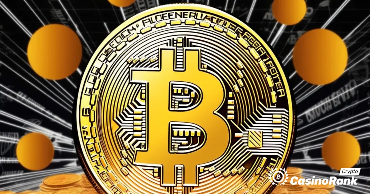 Bitcoin Spot ETF'nin Kripto Piyasası Üzerindeki Potansiyel Etkisi