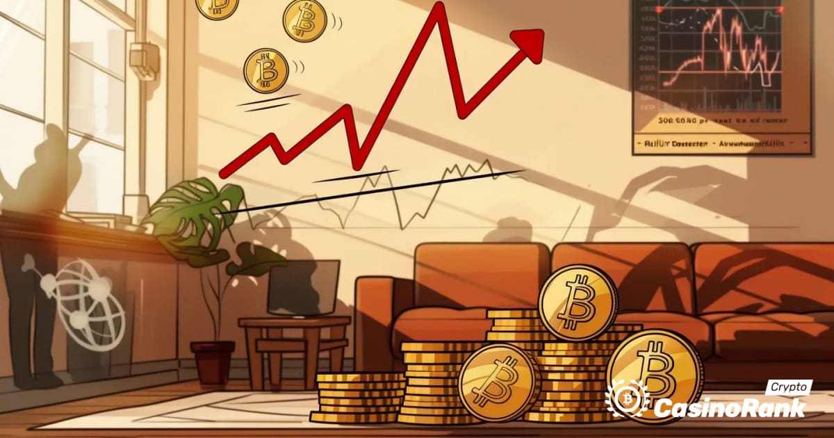Tuur Demeester'in Tahmini: Bitcoin Boğa Piyasası 2026'ya Kadar 200 Bin Dolar - 600 Bin Dolar Hedefliyor