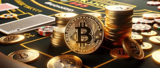 Bitcoin ile Blackjack Oynamaya Değer mi?